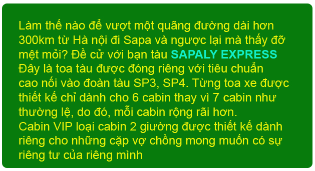 Introduction of v tu Sapaly