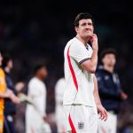 Harry Maguire ‘gutted’ with Thomas Tuchel set to name eye-catching England squad