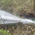 All we know as radioactive Russian drone sparks cancer fears – ‘be careful’