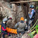 5 of 7 people trapped in flooded Laos cave for more than a week found alive, rescuers say