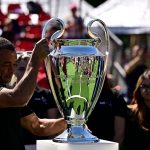 Arsenal vs PSG: Why isn’t the Champions League final on free-to-air TV?