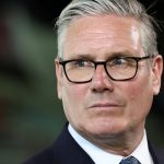 Starmer slams Fifa over ‘unacceptable’ World Cup ticket prices as he urges action to stop fans being ‘ripped off’