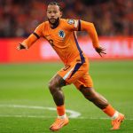 Netherlands take World Cup gamble on Memphis Depay and Jurrien Timber as Liverpool star misses out