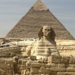 Boffins uncover 5,000-year-old secret in Egypt’s pyramids that changes their whole understanding