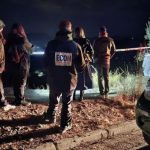 Ex-footballer ‘beheaded friend, set him on fire and left Bible next to his body’