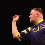 Luke Littler edges win over Josh Rock in hunt for latest Premier League success