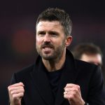 Man Utd agree personal terms with £38m star to become first signing of Carrick era | Football