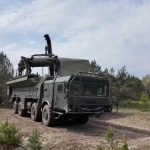 Ukraine bolsters border security as Russia says nuclear munitions sent to Belarus for exercises