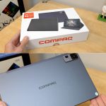 How Compaq’s Name Landed on a New Android Tablet