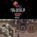 Final Fantasy 16 Returns as a Super Nintendo Adventure in Fan-Made Demake