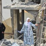 As Iran and the U.S. appear near a deal, Israel ramps up its war in Lebanon