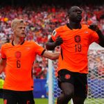 Who has qualified for the knockout stages and which teams have been eliminated from the World Cup?