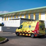 Brit girl, 3, fighting for life in hospital after found ‘floating face-down’ in pool’