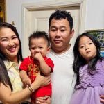 Mum says ‘I wish it hit me’ after both her kids killed in crash on way home from school