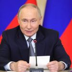 Putin ‘could surrender in months’ as Russian troops’ life expectancy on frontline is 20 minutes
