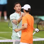 Police launch investigation into alleged assault of tennis coach at Birmingham Open