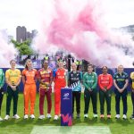 Nat Sciver-Brunt determined to inspire next generation as England host World Cup