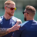 Brendon McCullum responds to rumours of rift with Ben Stokes ahead of England return
