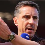 Gary Neville urges Thomas Tuchel to drop two England stars from World Cup team | Football