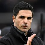 Arsenal warned over splurging £100m on Man Utd and Tottenham transfer target | Football