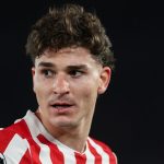 Julian Alvarez makes transfer call with Arsenal named as ‘the only realistic option’ | Football