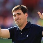 Liverpool begin talks to sign £112m Man City target as Andoni Iraola’s first transfer | Football