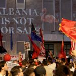 Albania protests sparked by Jared Kushner-backed luxury resort plans snowball into anti-corruption movement