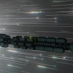 Elon Musk and NASA’s Chief Are Looking at Antimatter to Reach Other Star Systems