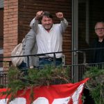 Arrests made after bomb attack targets investigative journalist threatened by Italian mafia