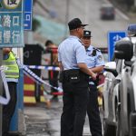 China arrests U.S. researcher on suspicion of “espionage and endangering national security”