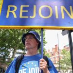 10 years after “Brexit” vote, majority of Britons say leaving European Union was a mistake