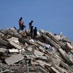 Venezuela earthquake survivors describe devastation: “Everything collapsed”
