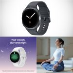 Samsung Galaxy Watch 8 Gives Android Wearers Fresh Tools to Track What Matters Most
