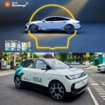 Shell’s Triple 10 EV Concept Delivers 10-Minute Charging Through Smarter Thermal Management