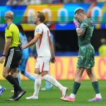 England vs DR Congo LIVE: Congo stun Three Lions with early Cipenga goal in World Cup last 32
