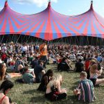 Music fans at some of UK’s biggest summer festivals to get free calls and data from Vodafone