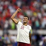 Lionel Messi gets the plaudits but Spain have the real player of the tournament