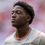 Kobbie Mainoo injury update after missing England’s entire World Cup campaign | Football