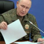 Trump holds separate calls with Putin and Zelenskyy on ending war in Ukraine