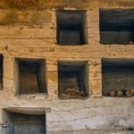 Egypt uncovers lost Byzantine-era city in the western desert