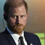 Prince Harry to travel without Meghan to London amid security flap