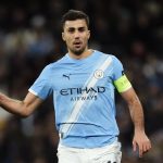 Barcelona yet to agree fee with Manchester City over Rodri transfer