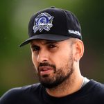 Nick Kyrgios’ cocaine shame gives Aussie maverick two routes – and one is better than the other