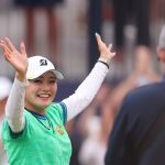 Shiho Kuwaki thwarts Esther Henseleit in dramatic play-off to claim Women’s Open title
