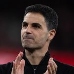 Arsenal set to sign England star for reduced fee after Mikel Arteta transfer plea | Football