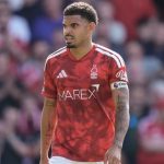 Morgan Gibbs-White injury update ahead of Liverpool vs Nottingham Forest | Football