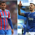 Brennan Johnson and Dwight McNeil complete swap in strangest transfer of the summer