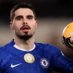 Chelsea set price for Man City to sign Pedro Neto | Football