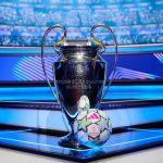 Champions League draw confirmed as Arsenal, Man Utd and Liverpool learn European fate | Football