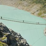 Bodies of climbers who vanished 34 years ago found on melting glacier in Swiss Alps
